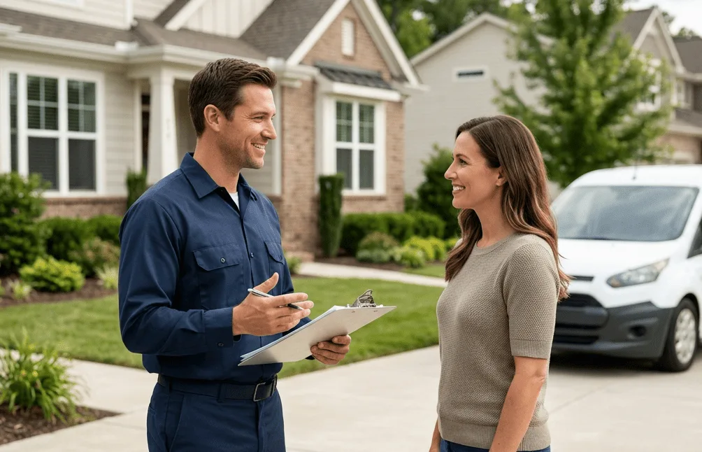 Mold Remediation Poston, AZ FAQs
